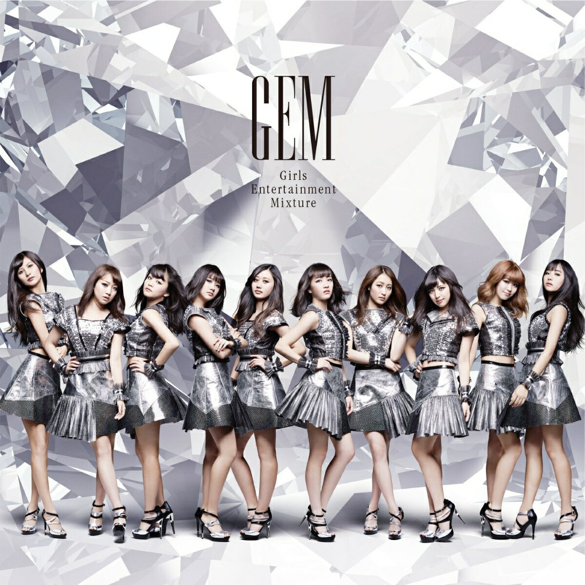 Girls Entertainment Mixture [ GEM ]