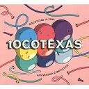 (V.A.)10コテキサス 発売日：2017年06月14日 予約締切日：2017年06月10日 10COTEXASーDISCOTEXAS 10 YEAR ANNIVERSARY COMPILATION JAN：4526180422631 DTCDJー65 DISCOTEXAS (株)ウルトラ・ヴァイヴ [Disc1] 『10コテキサス』／CD アーティスト：The Discotexas Band／Rebeka ほか 曲目タイトル： &nbsp;1. FAMILY AFFAIR [3:47] &nbsp;2. STARS (DISCOTEXAS VERSION) [3:37] &nbsp;3. TAKE MY PAIN AWAY [4:36] &nbsp;4. COCKTAIL [4:00] &nbsp;5. HAWAII [6:00] &nbsp;6. CRUISIN' [5:29] &nbsp;7. SHAKE THE FLOOR [3:27] &nbsp;8. CAIRO (MOULLINEX REMIX) [5:52] &nbsp;9. GIRL TALK [4:19] &nbsp;10. MORE TIGERS [4:06] &nbsp;11. CAVE DISCO (DISCOTEXAS EDIT) [4:10] &nbsp;12. CHICKーAーBOOM (PETE HERBERT REMIX) [6:35] &nbsp;13. TAKE A CHANCE (SATIN JACKETS REMIX) [6:10] [Disc2] 『10コテキサス』／CD 曲目タイトル： &nbsp;1. KALEIDOSCOPE (PSYCHEMAGIK REMIX) [6:04] &nbsp;2. PUMA [5:48] &nbsp;3. SALVAJE [6:00] &nbsp;4. MEMORY TRACK [7:00] &nbsp;5. PIECE BY PIECE [5:56] &nbsp;6. CAN'T STOP (MIAMI HORROR REMIX) [4:25] &nbsp;7. ART BUCKET (XINOBI REMIX) [5:19] &nbsp;8. SPACE RHUMBA (MERCURY REMIX) [6:36] &nbsp;9. SAO PAULO [6:21] &nbsp;10. (I HATE THE SOUND OF) GUITARS [7:57] CD ダンス・ソウル クラブ・ディスコ