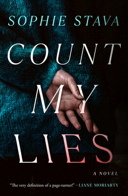 Count My Lies COUNT MY LIES -LP [ Sophie Stava ]