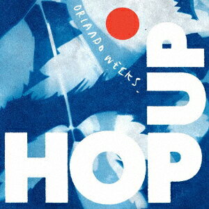 HOP UP
