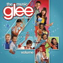 glee/グリー ＜シーズン2＞ Volume 4 [ (オリジナル・サウンドトラック) ]