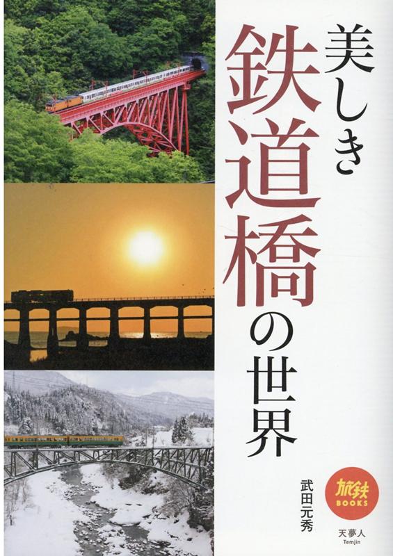 美しき鉄道橋の世界