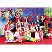 I GOT A BOY： GIRLS’