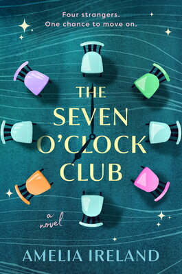 The Seven O'Clock Club 7 OCLOCK CLUB 