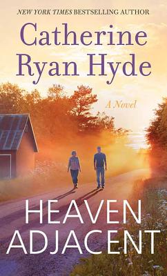 Heaven Adjacent HEAVEN ADJACENT -LP [ Catherine Ryan Hyde ]