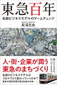 人・街・企業が潤う東急のまちづくり。私鉄のビジネスモデルはコロナでどう変わっていくのか？東急の現役常務が語る私鉄の未来ー。