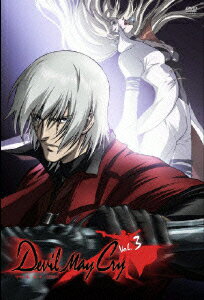 Devil May Cry(デビル メイ クライ) Vol.3