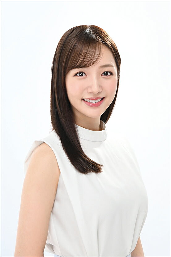 刈川くるみ（2027年1月始まりカレンダー）