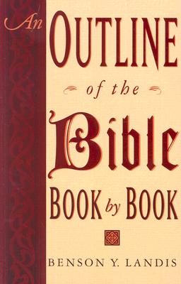 An aid to understanding the Bible for both students and general readers. It includes a summary of contents and information on authorship, historical background and literary style for each book of the King James Version. Maps and a glossary are also included.