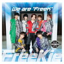 We are gFreeKhyType Tz(ONE BEAT DREAM Ver.) [ FreeKie ]