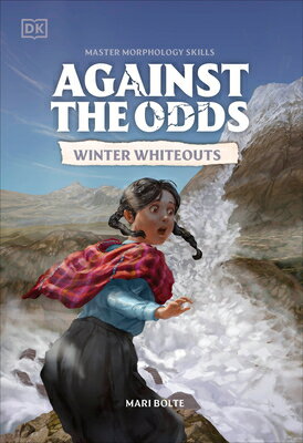 乐天商城 - Against the Odds Winter Whiteouts AGAINST THE ODDS AGAINST THE O （Against the Odds） [ DK ]