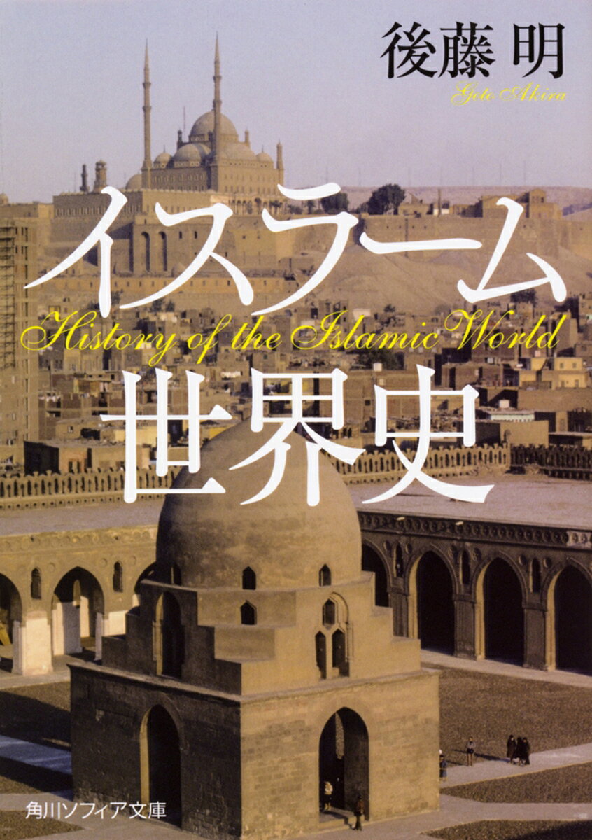 イスラーム世界から過去、現在、未来を見つめると、西洋中心の視点とはまるで異なる歴史が浮かび上がる。肥沃な三日月地帯に産声をあげる前史から、宗教としての成立、民衆への浸透、多様化と拡大、近代化、そして民族と国家の20世紀へーー。シーア派とスンナ派の起源とは？　パレスチナ問題はなぜ生じた？　宗教と政治の関係は？　「歴史は誰かがつくるもの」とするイスラーム史の第一人者が日本人に語りかける100の世界史物語。

＊『ビジュアル版　イスラーム歴史物語』改題。

はじめに

1　イスラーム以前の西アジアと環地中海

2　イスラームの誕生

3　民衆のイスラーム

4　拡大するイスラーム世界

5　革新のイスラーム

6　民族、国家、そしてイスラーム

　おわりに