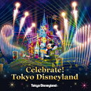 東京ディズニーランド Celebrate Tokyo Disneyland エデン エスピノーザ