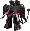 MODEROID 『機動戦艦ナデシコ -The prince of darkness-』 ブラックサレナ 【再販】 (組み立て式プラモデル)