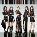 B.L.E.S.S.E.D (初回限定盤 CD＋DVD＋グッズ) [ EXID ]