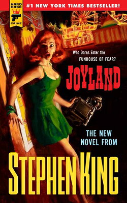 JOYLAND(B) [ STEPHEN KING ]