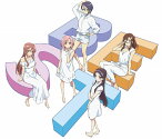 TVアニメ「サクラクエスト」CD-BOX『SAKURA QUEST ”BEST”』 [ (K)NoW_NAME ]