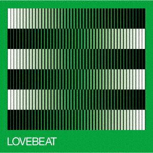 LOVEBEAT -Optimized Remaster-【完全生産限定アナログ盤】