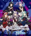 TOKYO MX presents 「BanG Dream 7th☆LIVE」 DAY1:Roselia「Hitze」【Blu-ray】 Roselia