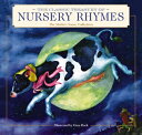 The Classic Treasury of Nursery Rhymes: The Mother Goose Collection CLASSIC TREAS OF NURSERY RHYME Gina Baek