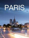 The Paris Book: Highlights of a Fascinating City PARIS BK 