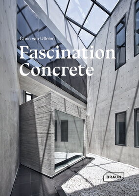 FASCINATION CONCRETE(H)