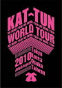 KAT-TUN -NO MORE PAIИ- WORLD TOUR 2010 [ KAT-TUN ]