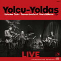 LIVE / Yolcu-Yoldas