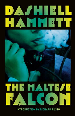 The Maltese Falcon MALTESE FALCON [ Dashiell Hammett ]