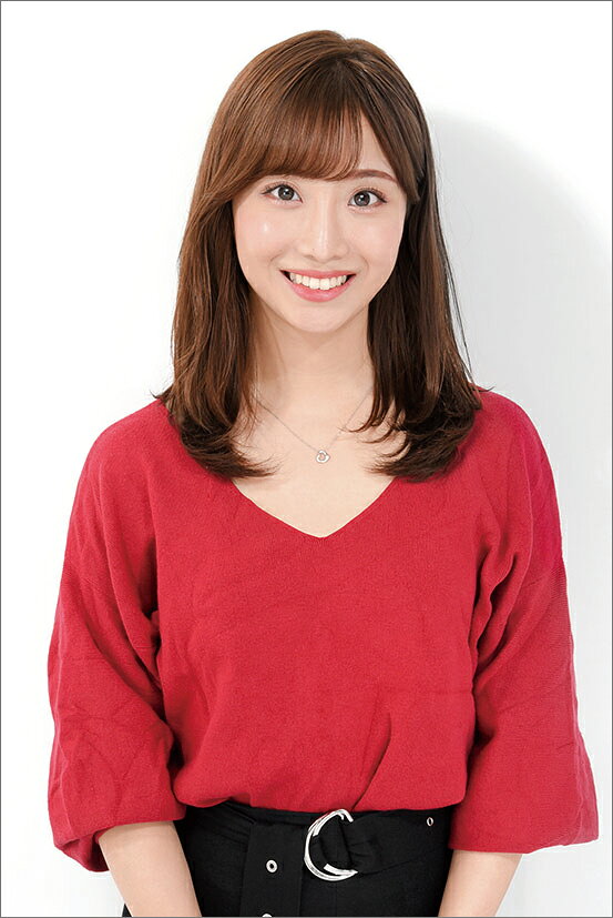 柴田阿弥（2027年1月始まりカレンダー）