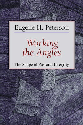 Eugene Peterson issues a provocative call for pastors to abandon their preoccupation with image and standing, administration, success, and economic viability, and to return to the three basic acts critical to the pastoral ministry: praying, reading Scripture, and giving spiritual direction.