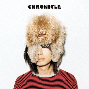 CHRONICLE【アナログ盤】 [ フジファブリック ]