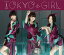 TOKYO GIRL ( CDDVD) [ Perfume ]