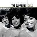 【輸入盤】Gold (Rmt) [ Diana Ross & Supremes ]