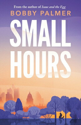 Small Hours SMALL HOURS [ Bobby Palmer ]