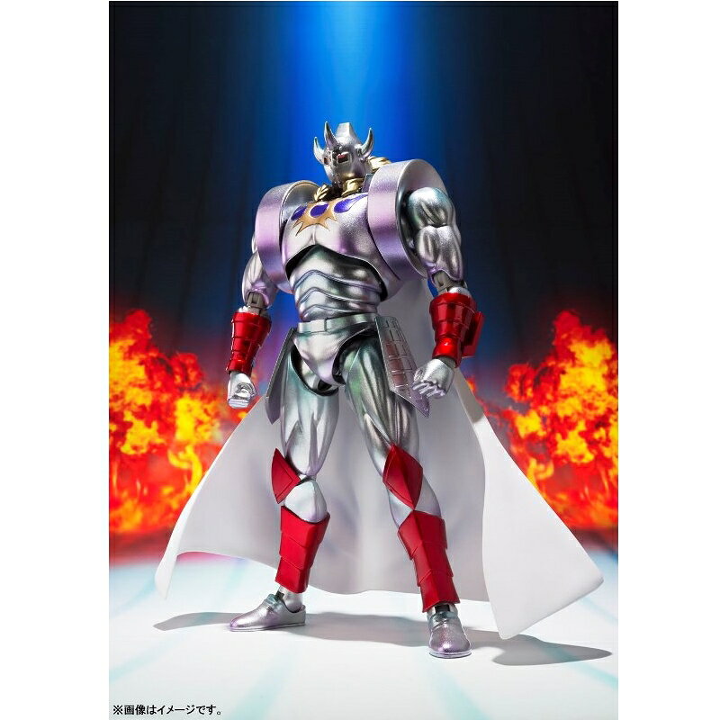 S.H.Figuarts 悪魔将軍 ORIGINAL COLOR EDITION