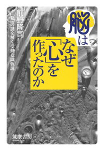 脳はなぜ「心」を作ったのか