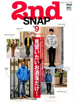 2nd SNAP（＃9）