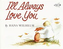 I'll Always Love You ILL ALWAYS LOVE YOU [ Hans Wilhelm ]