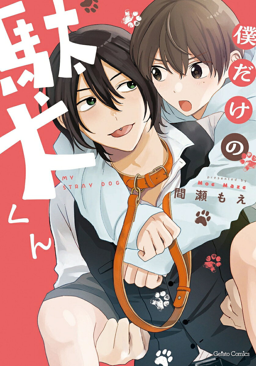僕だけの駄犬くん