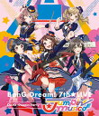 TOKYO MX presents BanG Dream! 7th☆LIVE DAY3:Poppin Party Jumpin Music 【Blu-ray】 [ Poppin Party ]