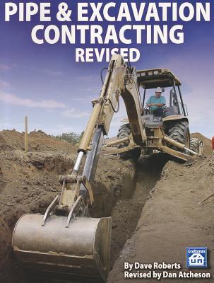 This popular manual has been updated and improved to bring it more current with modern earthmoving and trenching equipment, refined excavation techniques, stricter safety rules, and improved materials. Here you'll find how to enter and succeed in the underground utility business. Includes hands-on instructions for operating the equipment and doing the trenching, pipe laying and connecting work and answers to what causes so many skilled equipment operators and pipelayers to fail when they try to start their own business. Learn how to find the right kind of work, read and compute quantities from the plans, figure realistic crew and equipment productivity rates, consider job variables, calculate your O & P, then estimate and bid the job, and get the bonds you need. Also, how to deal with change orders and liquidated damages, choosing the right equipment, and handling safety issues.