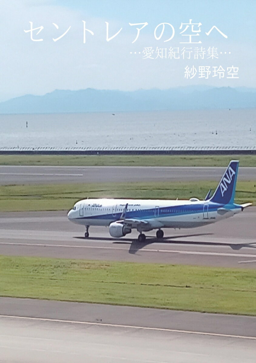 【POD】セントレアの空へ