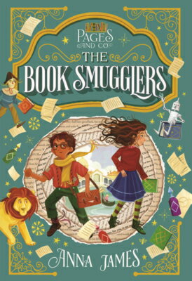 Book Smugglers