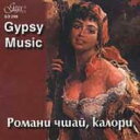 【輸入盤】Gypsy Music [ Angelo Malikov ]