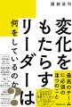 プロジェクトを炎上させ、メンバーを疲弊させていた新米リーダーは、どうやって人を成長させ、成果を上げるリーダーへと変わったのか？逆転マネジメントの一部始終。