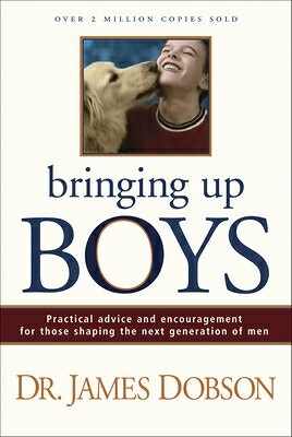 Dobson offers advice and encouragement based on Biblical principles for parents, teachers, social workers, youth leaders and counselors involved in raising and educating boys.