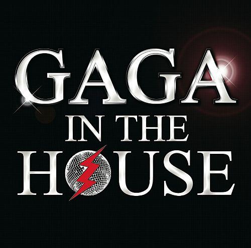 GAGA IN THE HOUSE [ オムニバス ]