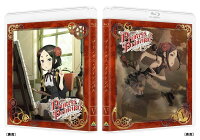 プリンセス・プリンシパル V(特装限定版)【Blu-ray】