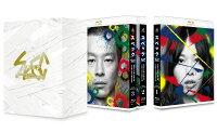 SPEC 全本編Blu-ray BOX【Blu-ray】